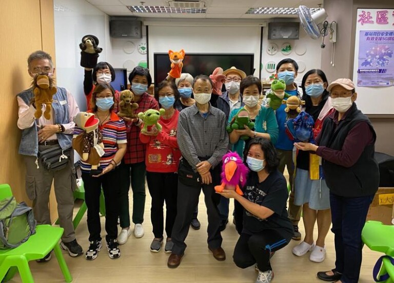 Helping and Self-help