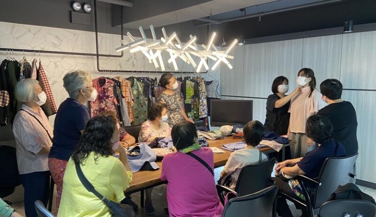 Caring for the Carers: Interactive Workshop