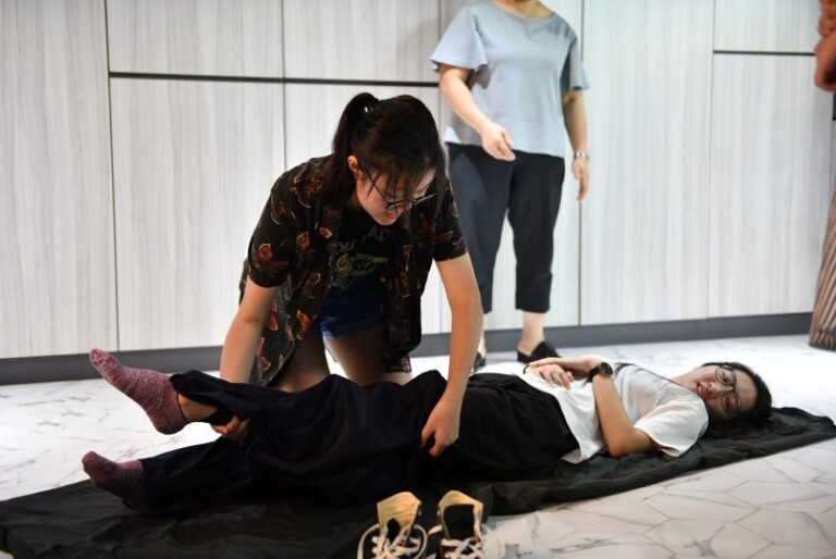 Caring for the Carers: Interactive Workshop