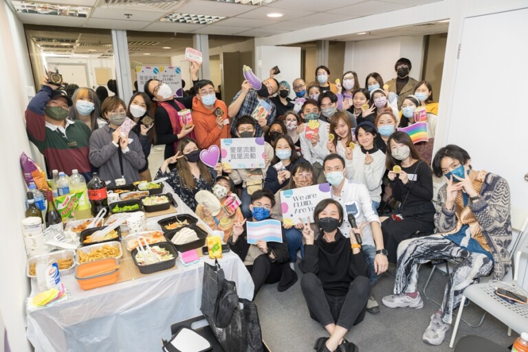 Community Sex Education Guru