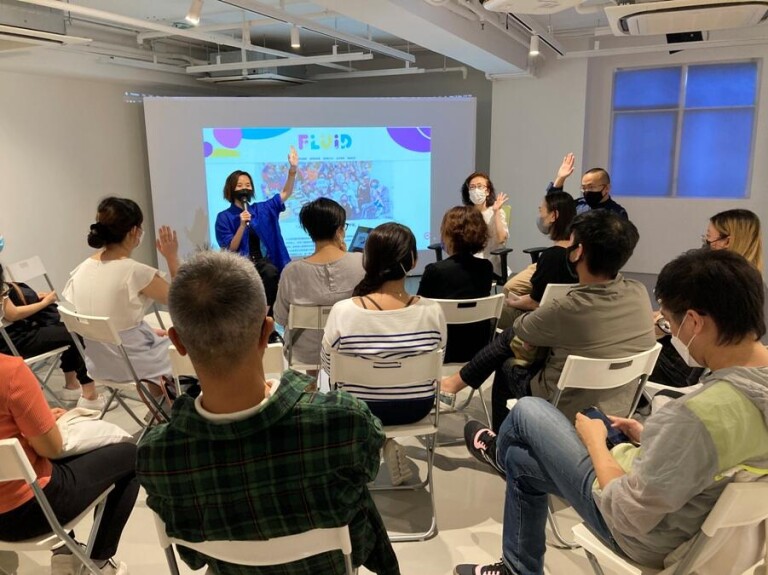 Community Sex Education Guru