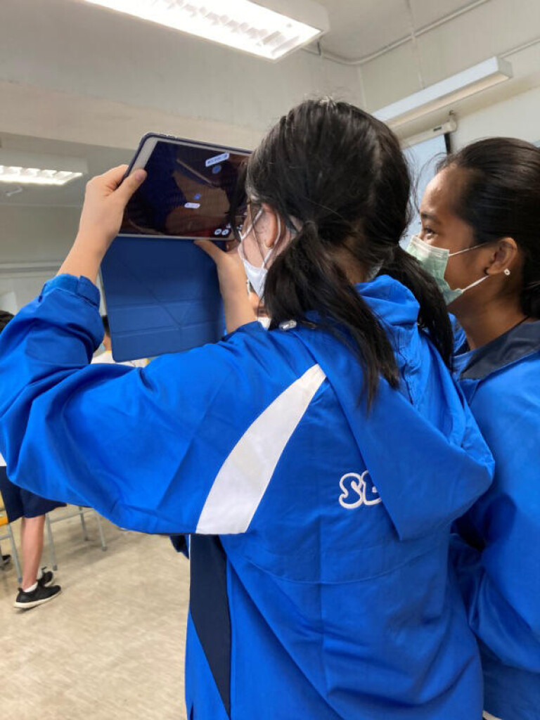 Cultivating Cultural Understanding and Integration between Ethnic Minority and Chinese Students through EduVenture®