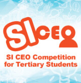 SI CEO Competition for Tertiary Students