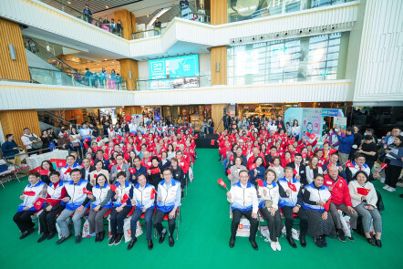 “Smart Silver” Digital Inclusion Programme for Elders 2