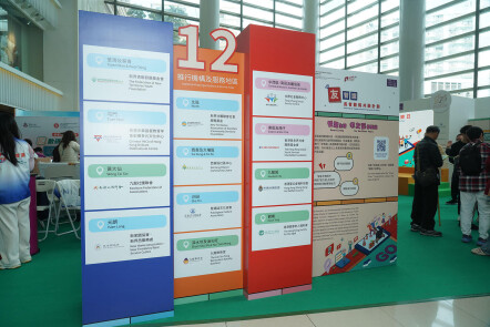 “Smart Silver” Digital Inclusion Programme for Elders 3