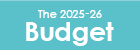 The 2025-26 Budget